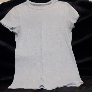 American Eagle grey Tshirt
